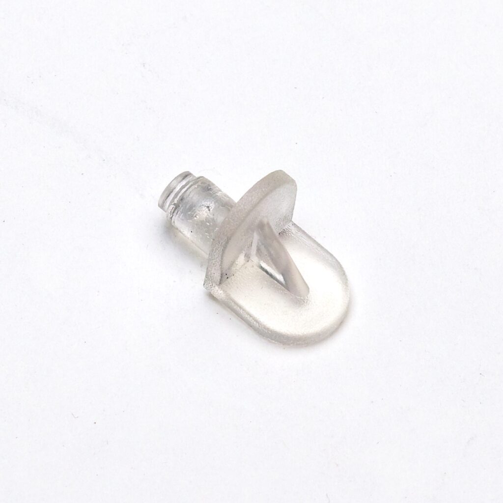 Shelf Support Clear