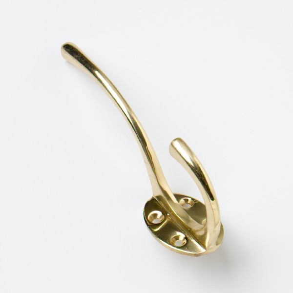 Coat And Hat Hooks
