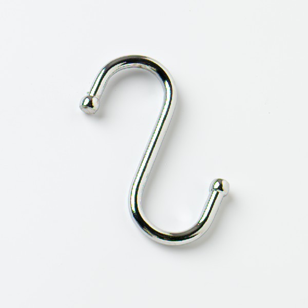Chrome S Hook