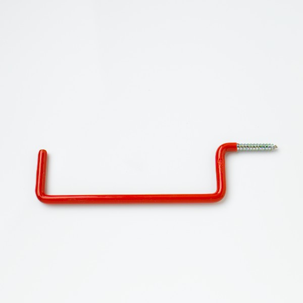 Red Ladder Hook