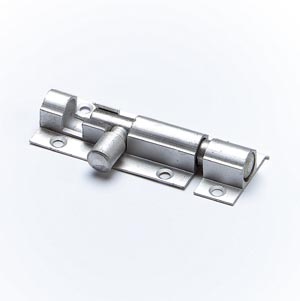 Aluminium Door Bolts