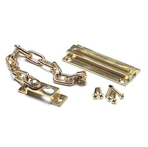 Door Security Chains