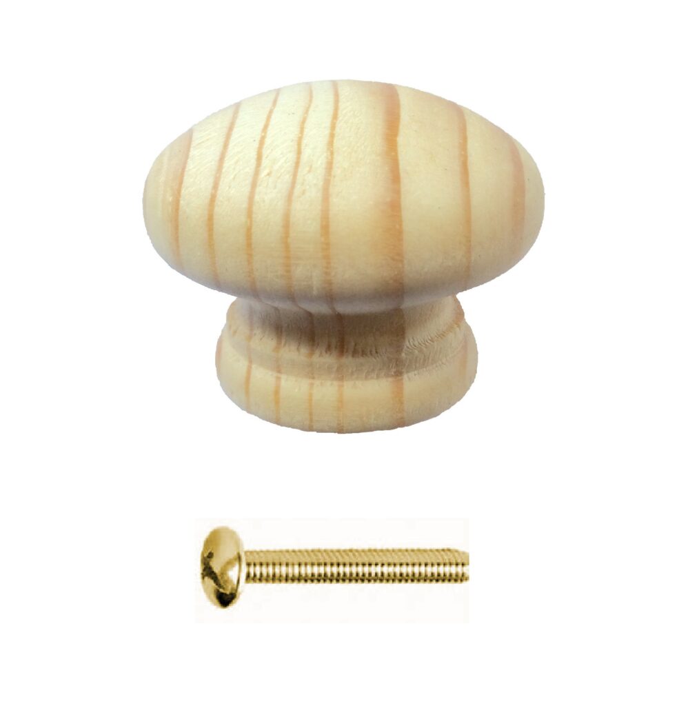 Door/Cabinet Knobs