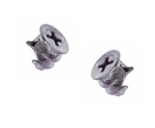 Furniture Cam Lock Nuts