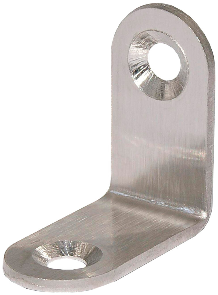 Oval Corner Braces