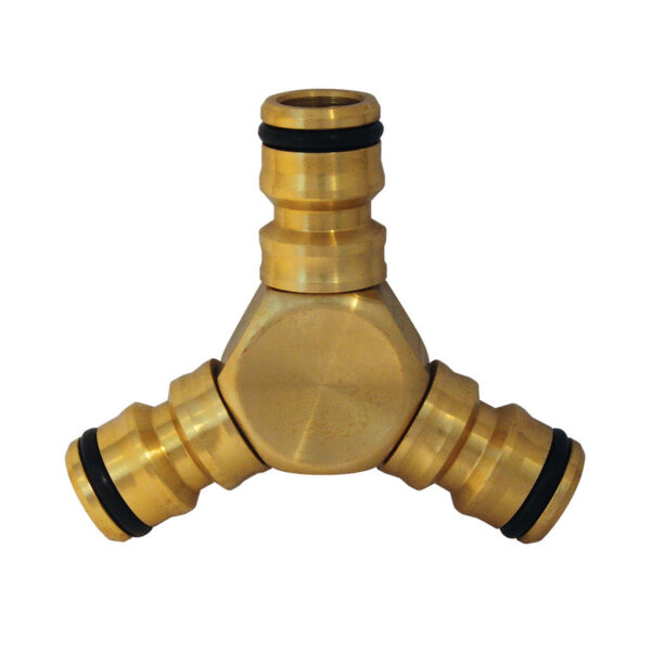 CK G7907Y Three Way Connector