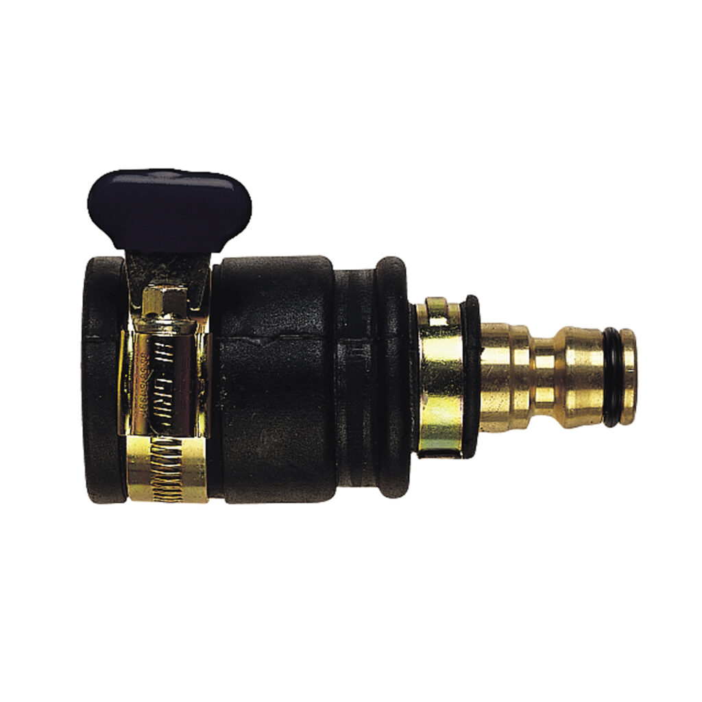 CK G7919 Tap Connector-Push On
