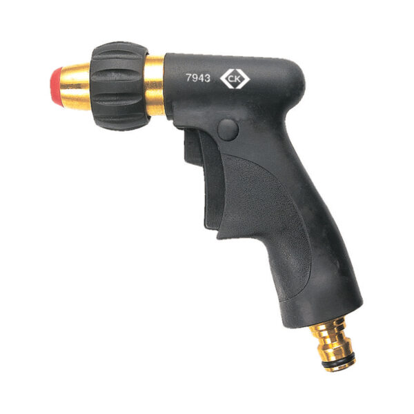 CK G7943 Spray Gun