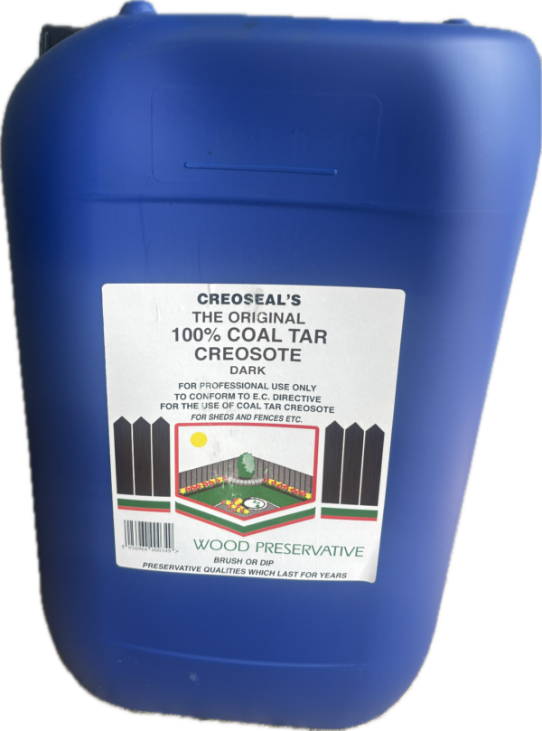 25lt Creosote