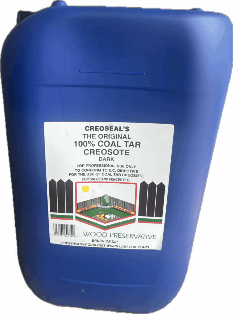 25lt Creosote