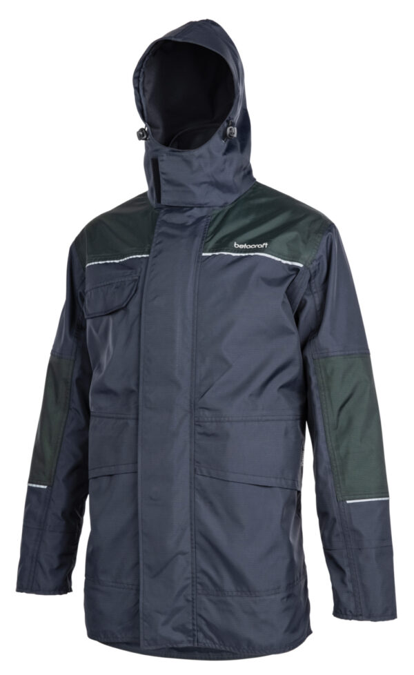Betacraft ISO940 Eco Parka