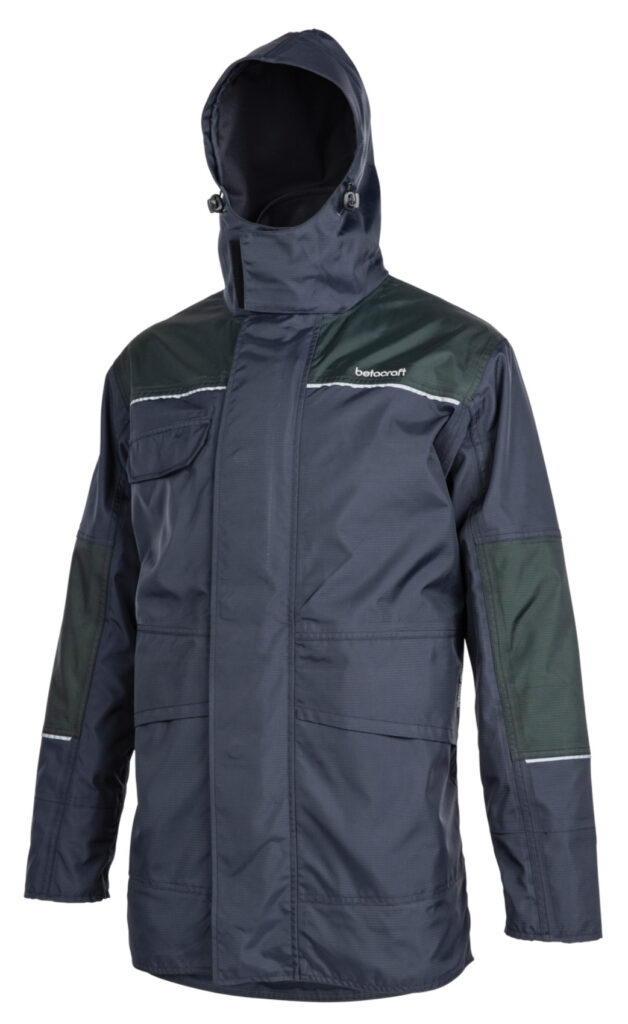 Betacraft ISO940 Eco Parka