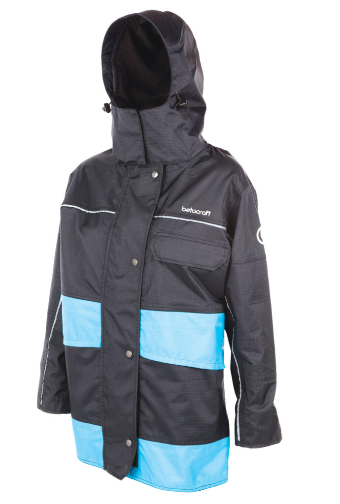 Betacraft ISO940 Women's Parka