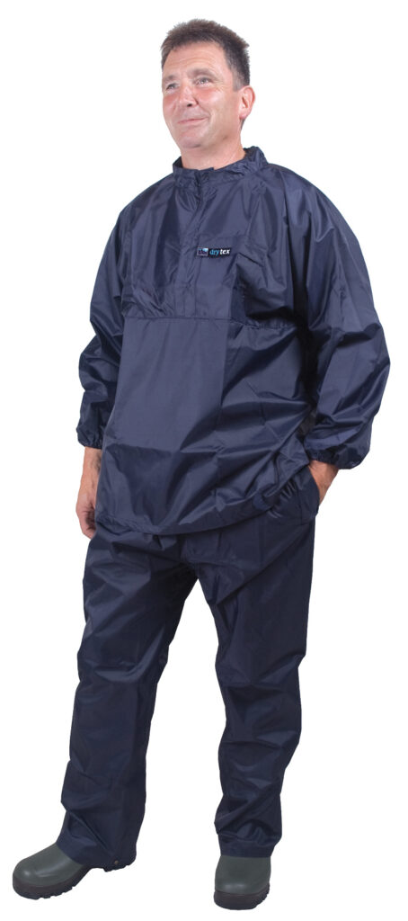 Drytex Parlour Top