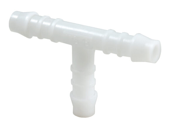 Plastic Hose Tees