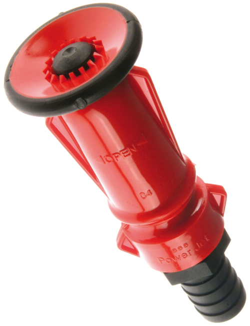 Power Jet Nozzle Small