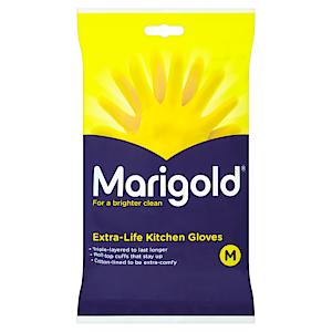 Marigold Kitchen Gloves