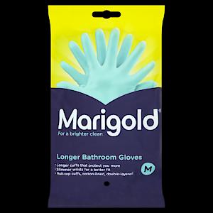 Marigold Bathroom Gloves