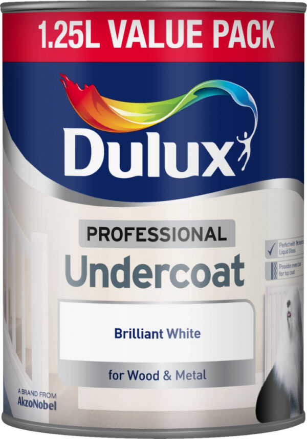 Dulux Professional Undercoat