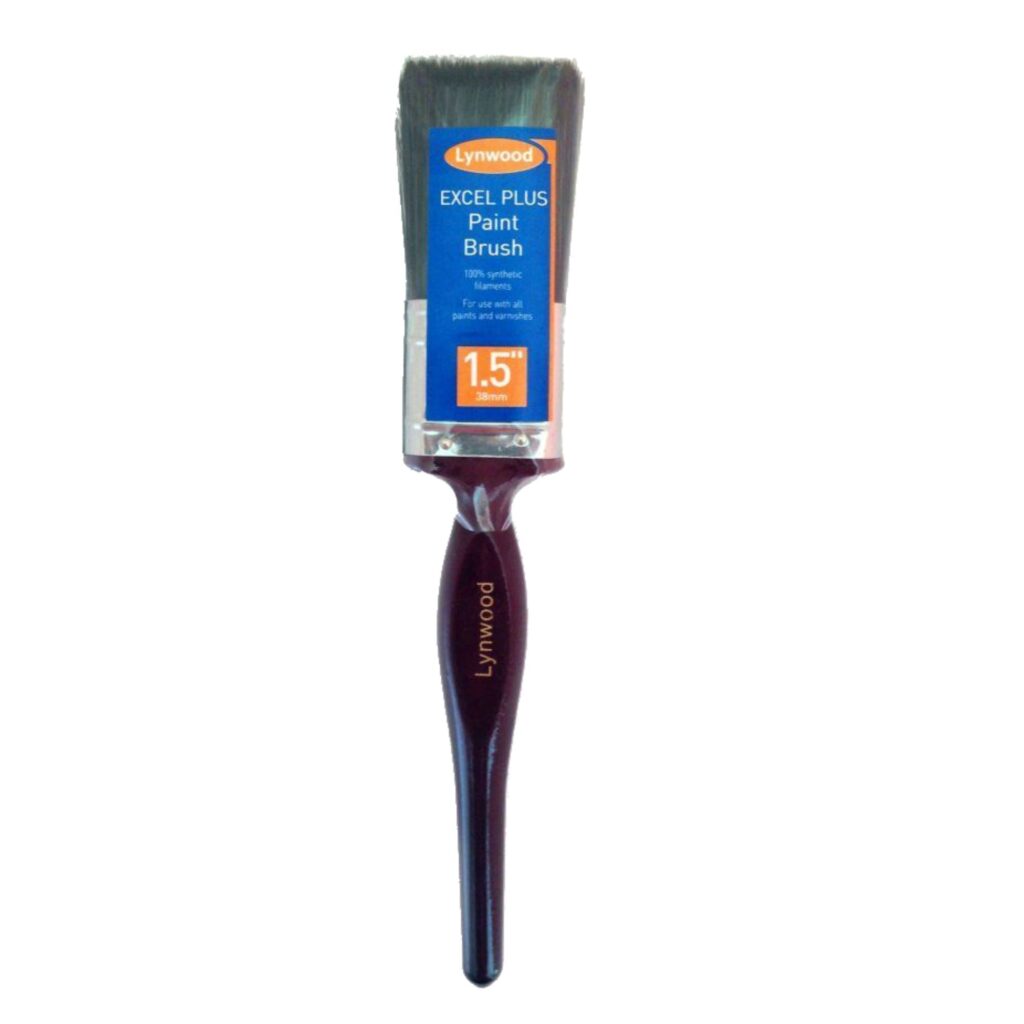 Lynwood Excel Paint Brush