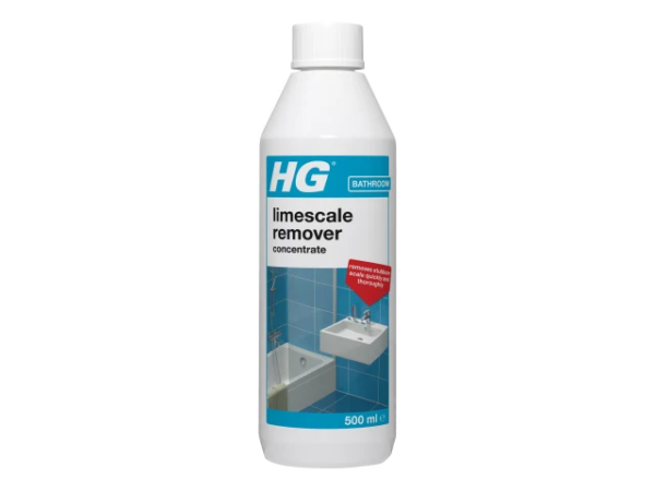 500ml HG Limescale Remover