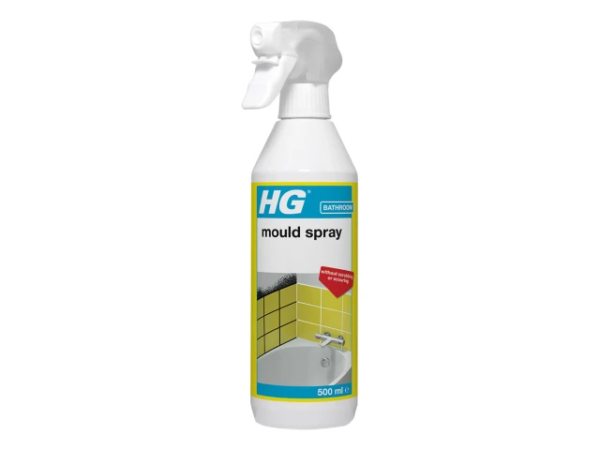 500ml HG Mould Spray