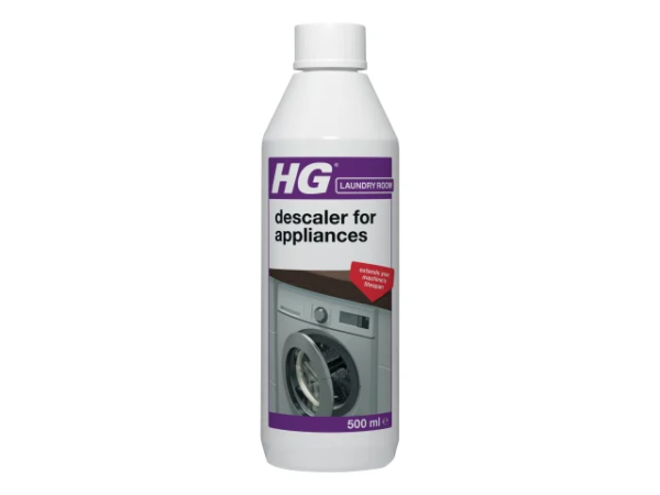 500ml HG Appliance Descaler