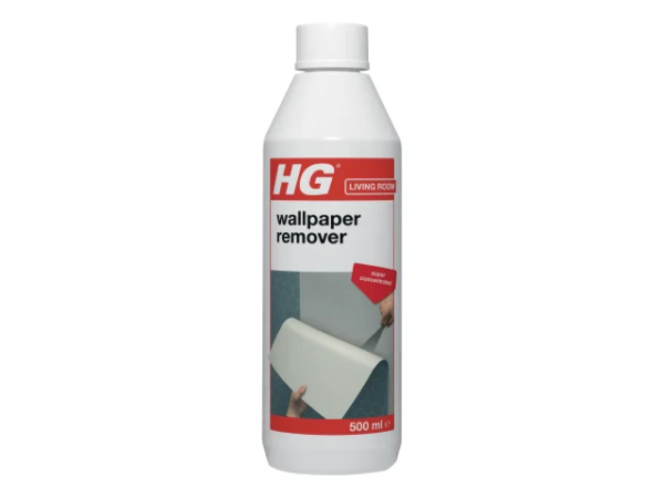 500ml HG Wallpaper Remover