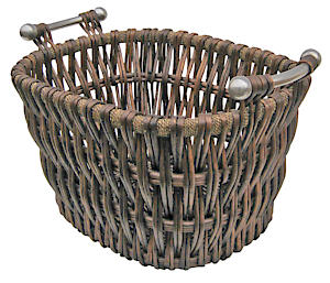 Manor Bampton Basket