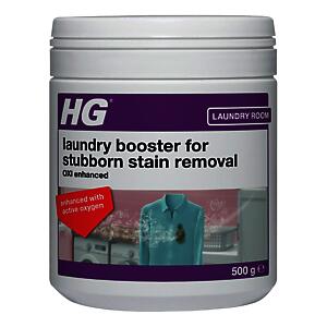 500gm HG Laundry Booster