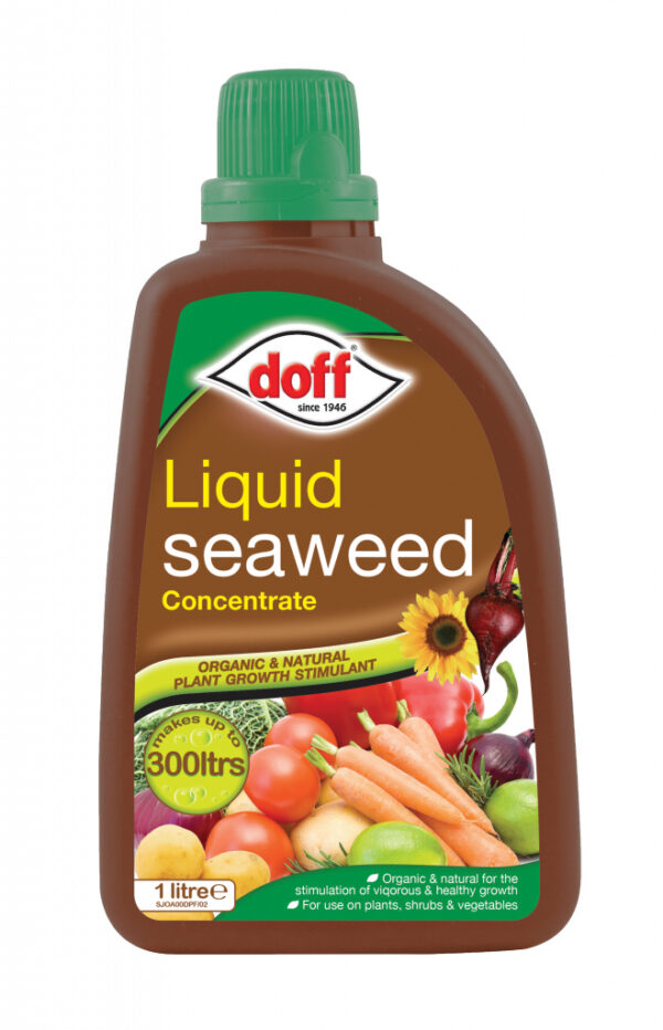 1lt Doff Liquid Seaweed