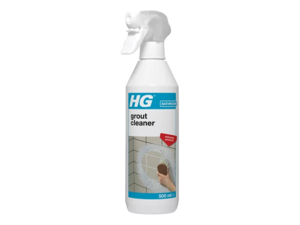 500ml HG Grout Cleaner