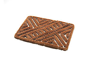 Addis Tuff Scrape Door Mat