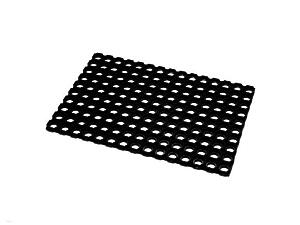 Addis Honeycomb Door Mat