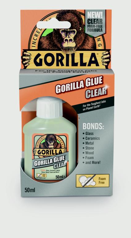 Gorilla Glue Clear 50ml