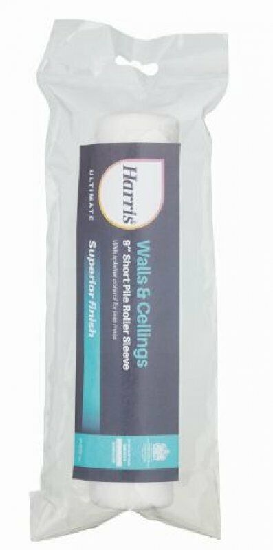 Harris 9" Long Pile Roller Sleeve