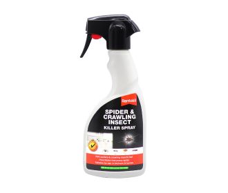 300ml Rentokil Spider And Crawling Insect
