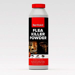 300gm Rentokil Flea Powder