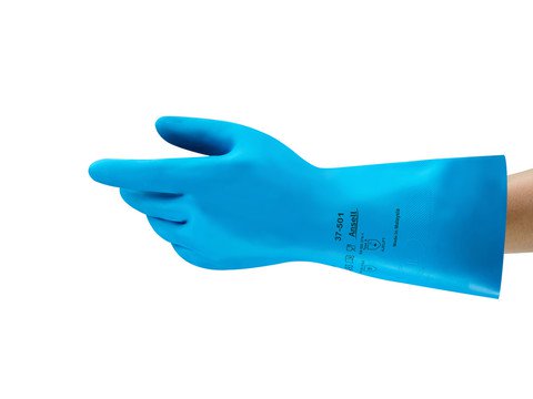 Nitrile Gloves