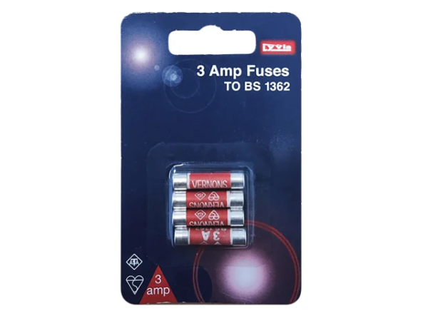 Electrical Fuses