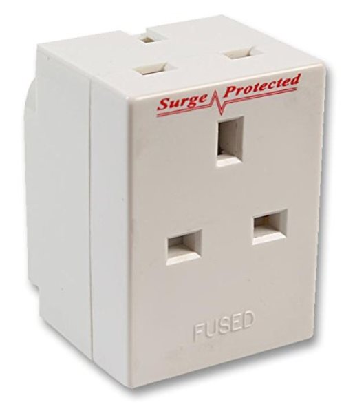 3 Way Adaptor