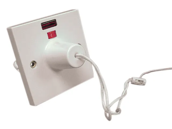 45amp Ceiling Switch