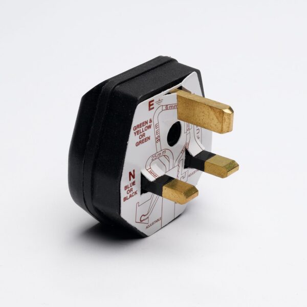 13amp Heavy Duty Plug