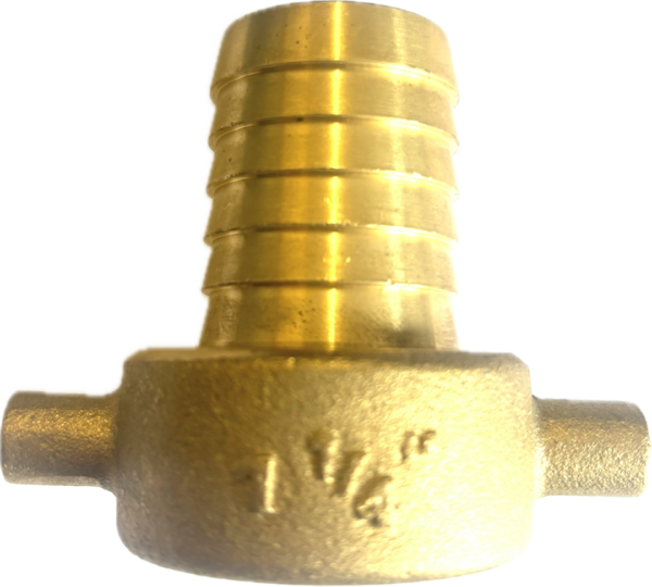 Female Hosetail Brass