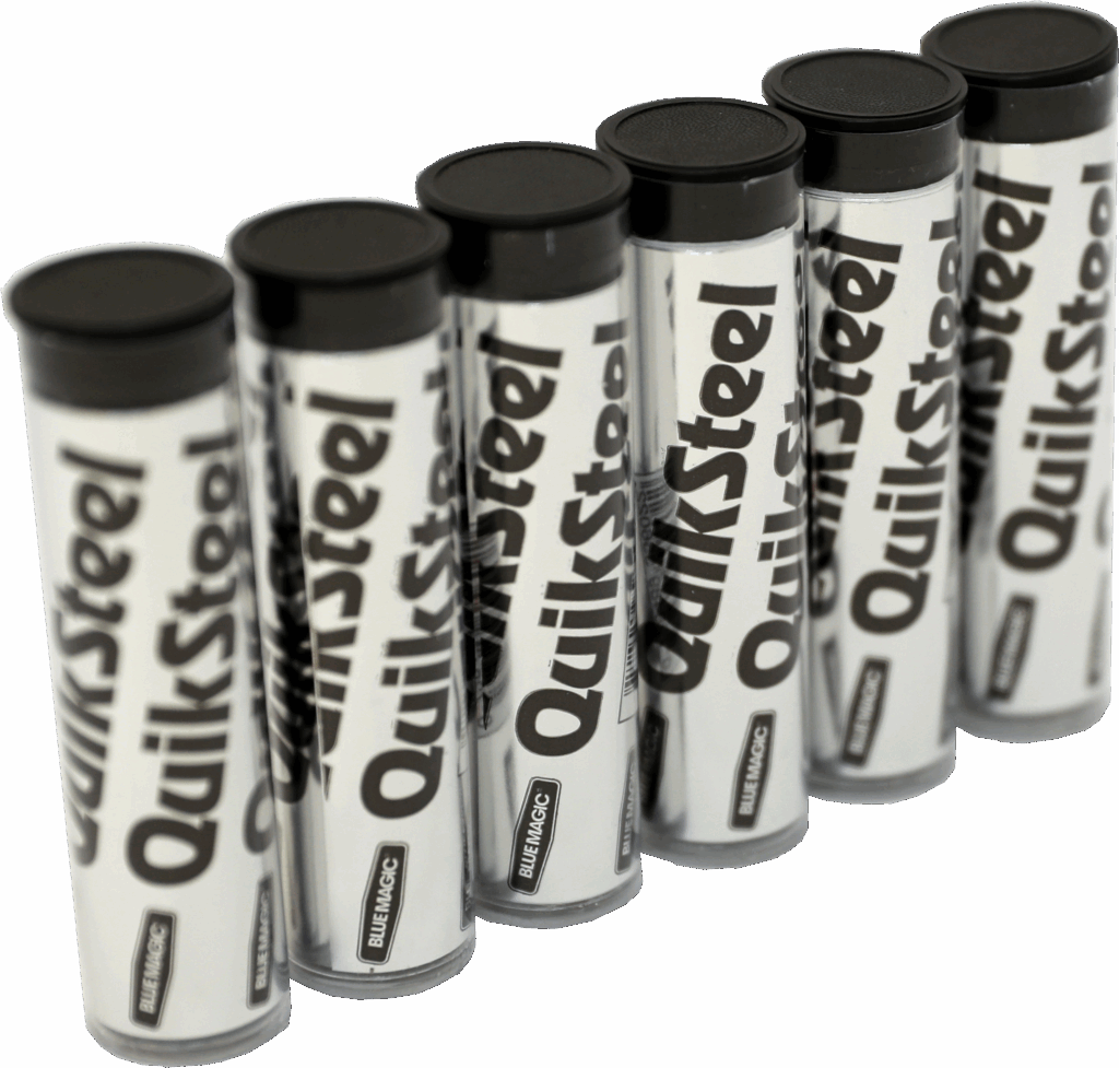 Quiksteel