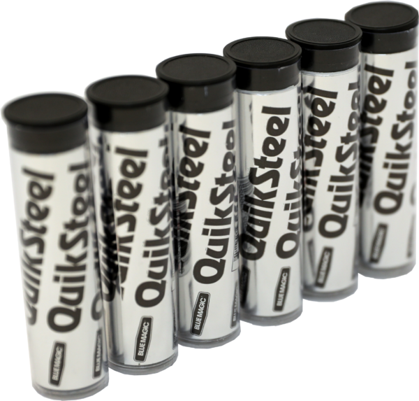 Quiksteel