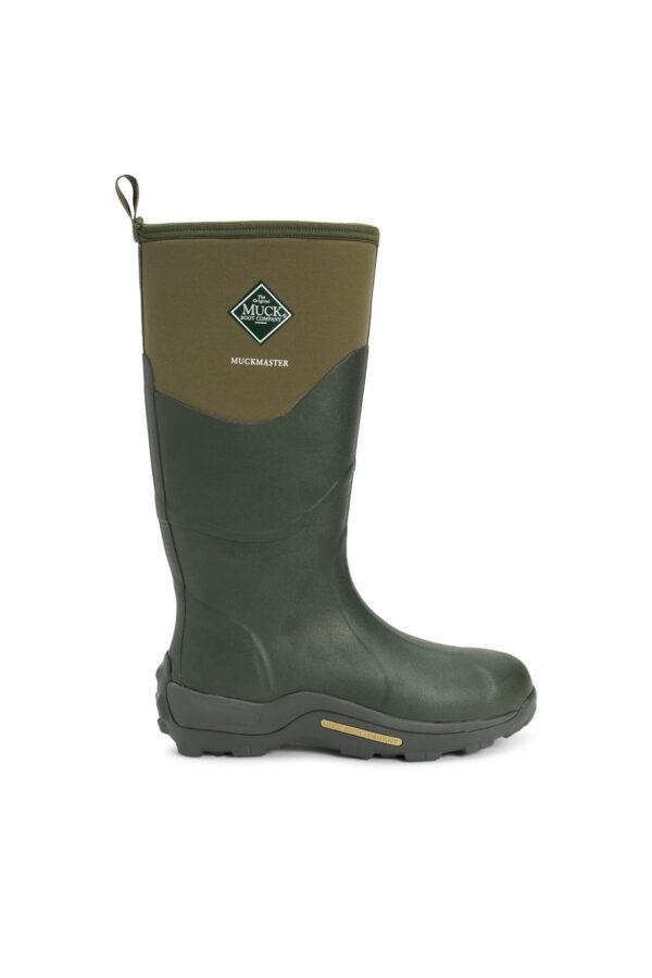 Muck Boot Muckmaster Wellington
