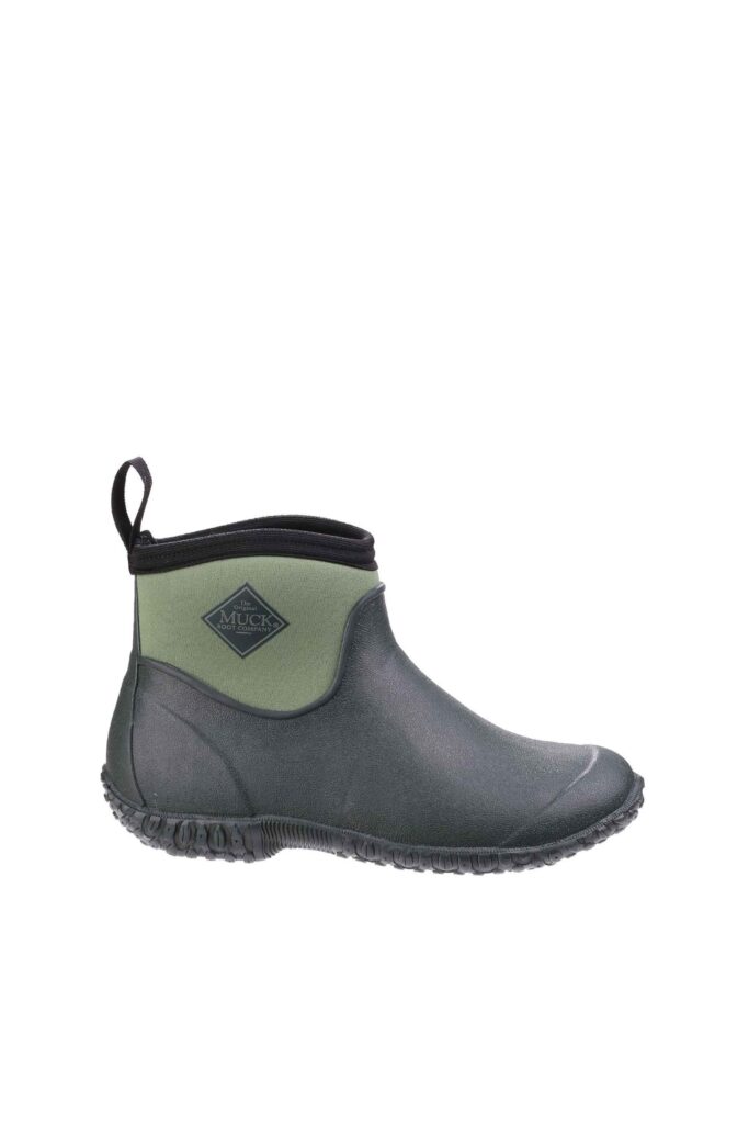 Muck Boot Muckster 2 Wellington