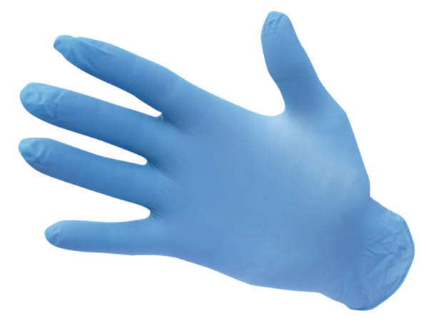 Disposable Nitrile Gloves