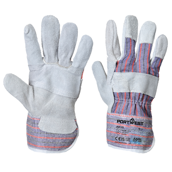 Standard Rigger Gloves